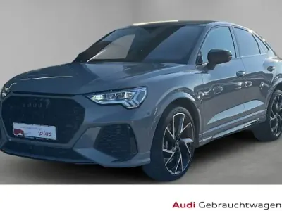 Gebraucht Audi RS Q3 Sportback