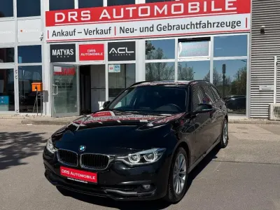 Gebraucht BMW 316