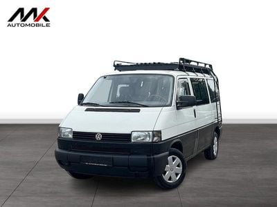 VW T4