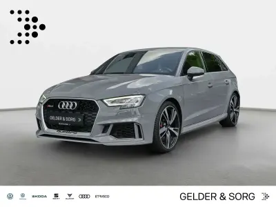 Gebraucht Audi RS3