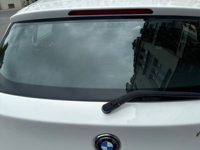 BMW 114