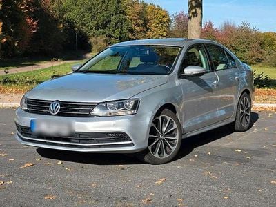 VW Jetta