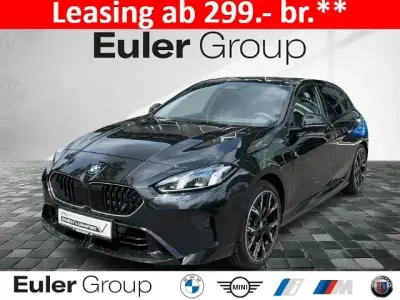 Käytetty BMW 123