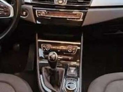 BMW 216 Active Tourer