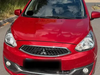 Gebraucht Mitsubishi Space Star