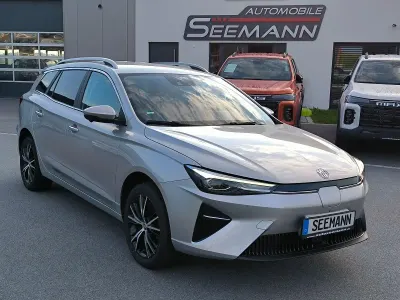 Gebraucht MG MG5 EV