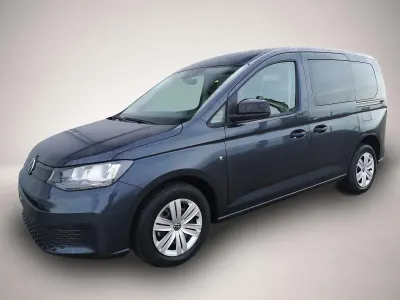 Gebraucht VW Caddy