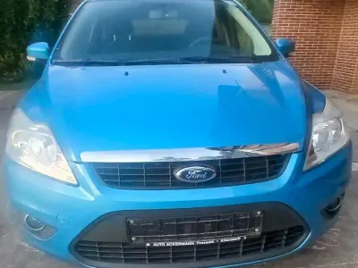 Gebraucht Ford Focus