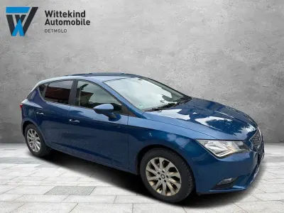 Gebraucht Seat Leon