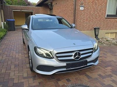 Mercedes E250