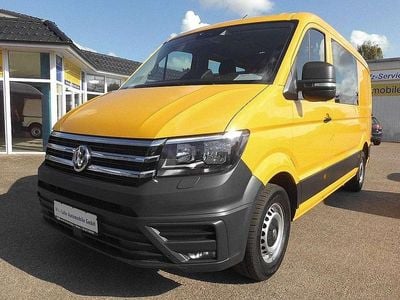 VW Crafter