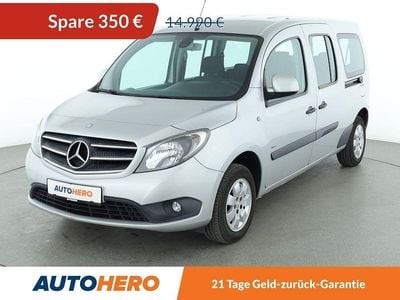 Mercedes Citan 111