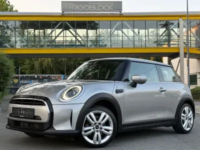 Gebraucht Mini Cooper