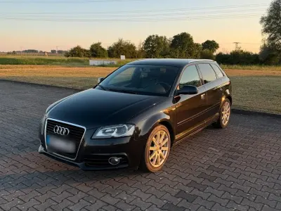 Gebraucht Audi A3 Sportback