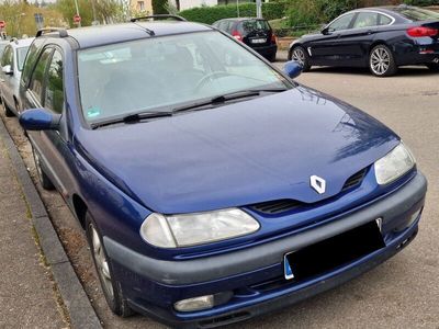 gebraucht Renault Laguna RT 1.8 Grandtour RT