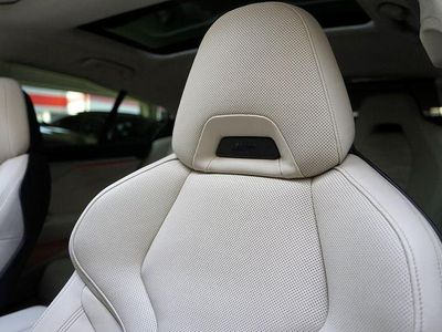 Blau Gebraucht 2021 BMW M850 Performance Coupé | 62.900 € (Etwas zu teuer)