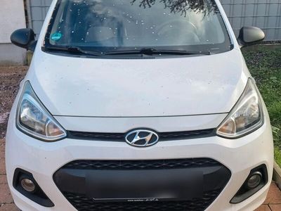 gebraucht Hyundai i10 