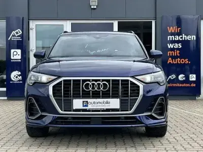 Gebraucht Audi Q3