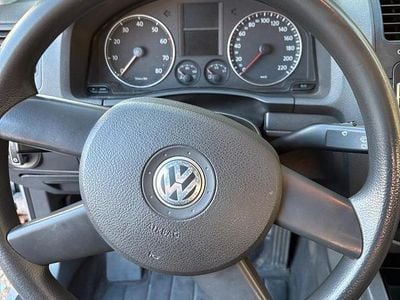 VW Golf V
