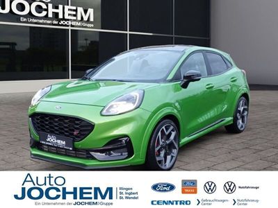 gebraucht Ford Puma ST X+Navi+LED+Recaro+B & O+Beheizb. Frontsch.