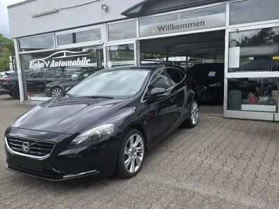 Gebraucht Volvo V40