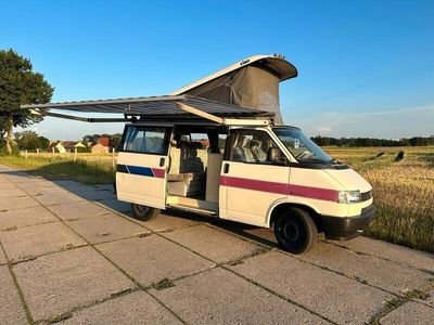 Weiß Gebraucht 1994 VW T4 Van | 9.999 €