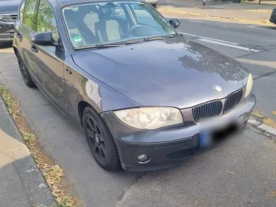 Gebraucht BMW 118