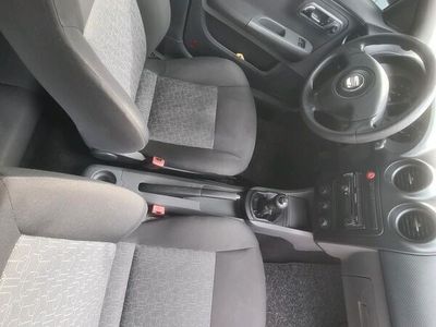 gebraucht Seat Ibiza 2008 mit Tûf