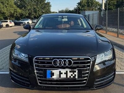 Audi A7 Sportback