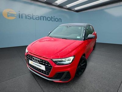 Gebraucht Audi A1 207 PS (152 kW) 2023 Andere SUV