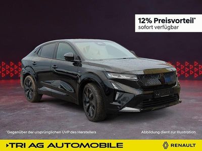 Neu 2026 Renault Rafale Esprit Alpine SUV | 51.990 € (Etwas zu teuer)
