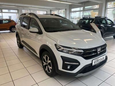 gebraucht Dacia Jogger Comfort 1.0 TCe 110 EU6d SHZ+KLIMAAUTO+APPLE CAR+UVM