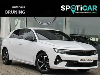 Usata Opel Astra