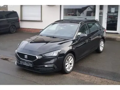 Gebraucht Seat Leon