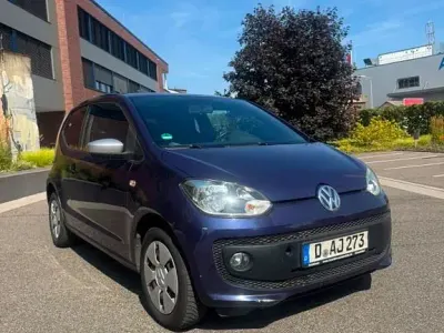 Gebraucht VW up!