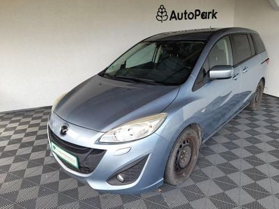Mazda 5