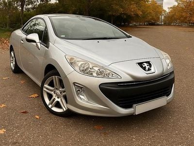 Peugeot 308 CC