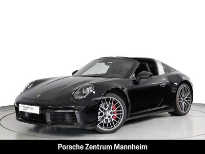 Porsche 911 Targa 4S