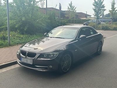 BMW 330 Cabriolet