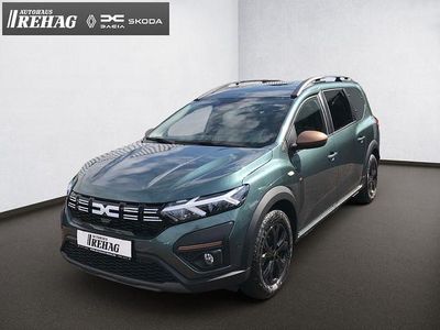 Gebraucht Dacia Jogger Extreme 94 PS (69 kW) 2025 Van / Kleinbus