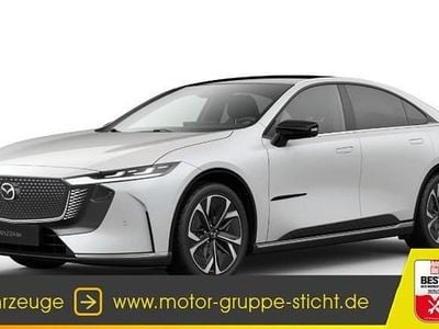 Neu Mazda 6e Takumi-Line 189 kW (258 PS) 2025 Andere Limousine