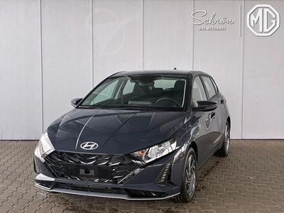 Nuova Hyundai i20 Comfort 90 CV (66 kW) 2026 Utilitaria