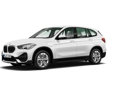 Gebraucht BMW X1 Advantage 125 PS (91 kW) 2021 SUV