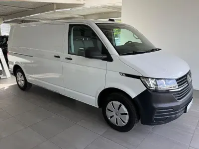 Gebraucht VW Transporter
