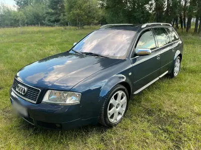 Gebraucht Audi S6
