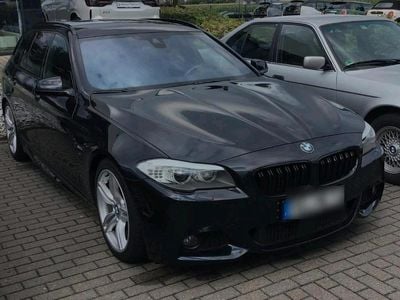 BMW 525