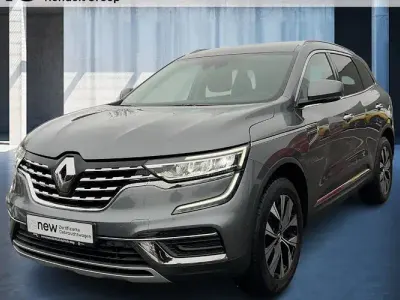 Gebraucht Renault Koleos