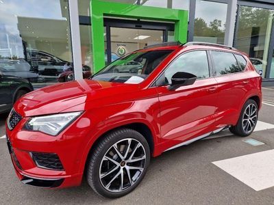 gebraucht Cupra Ateca 4Drive