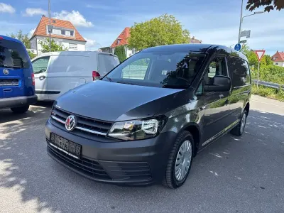 Gebraucht VW Caddy Maxi