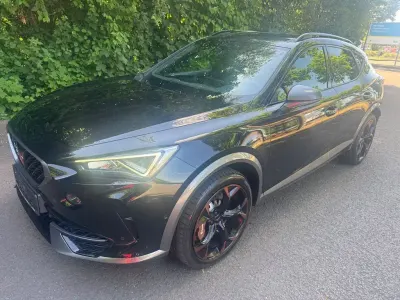 Gebraucht Cupra Formentor